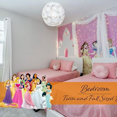 Wonderful 9Bd6Ba Starwarsgamer Sleep22 Solarareso Kissimmee Kültér fotó