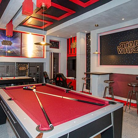 Wonderful 9Bd6Ba Starwarsgamer Sleep22 Solarareso Kissimmee Kültér fotó