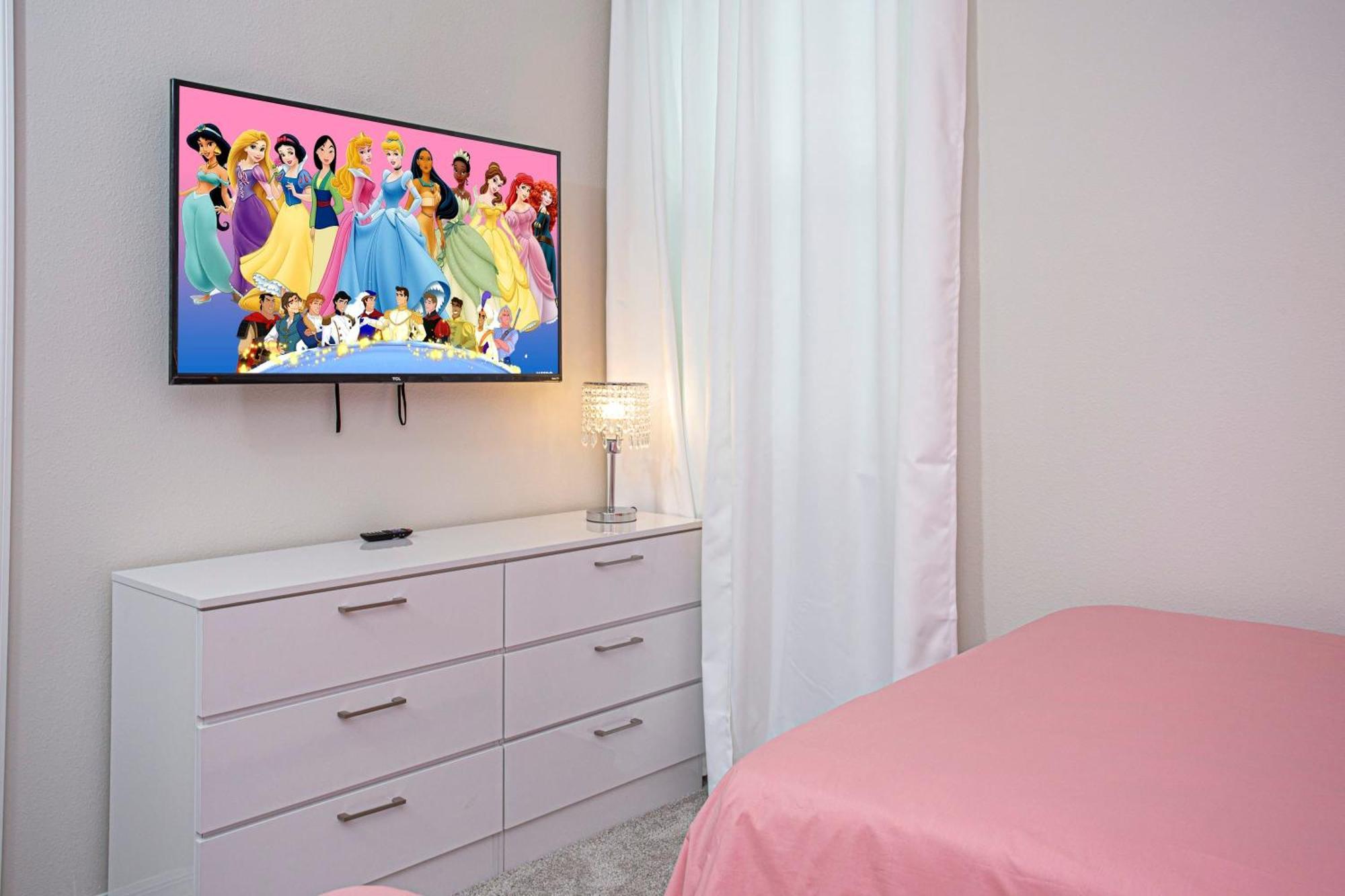 Wonderful 9Bd6Ba Starwarsgamer Sleep22 Solarareso Kissimmee Kültér fotó