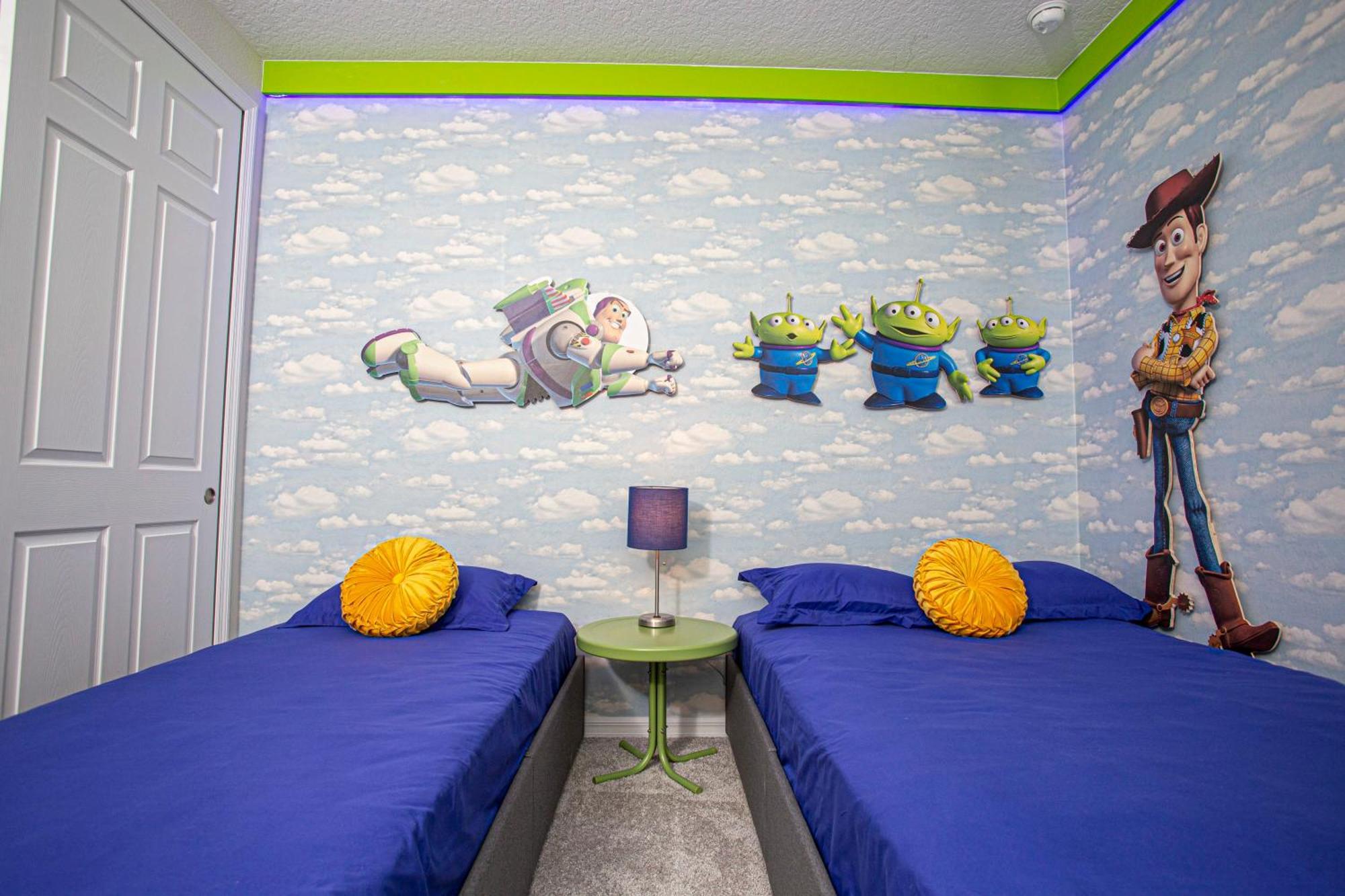 Wonderful 9Bd6Ba Starwarsgamer Sleep22 Solarareso Kissimmee Kültér fotó