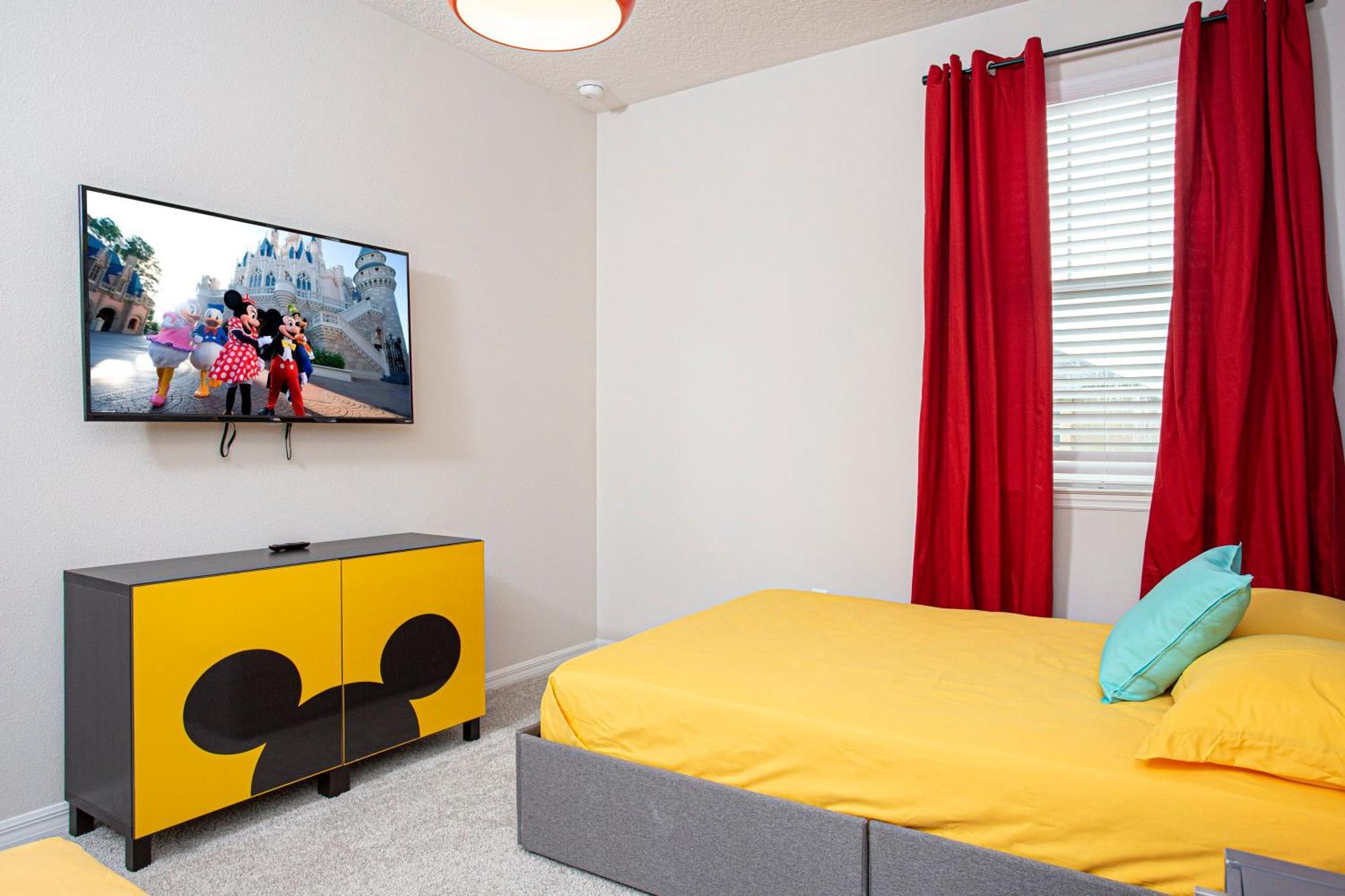 Wonderful 9Bd6Ba Starwarsgamer Sleep22 Solarareso Kissimmee Kültér fotó