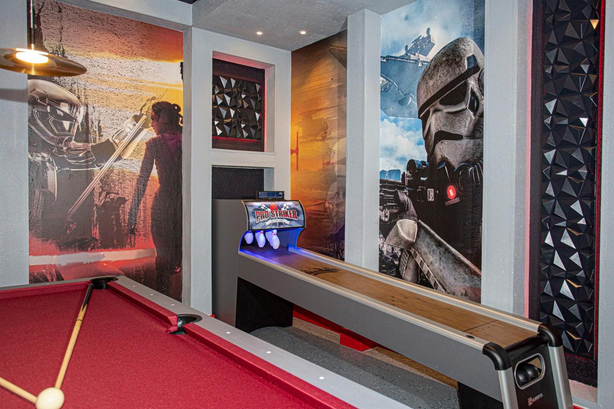 Wonderful 9Bd6Ba Starwarsgamer Sleep22 Solarareso Kissimmee Kültér fotó