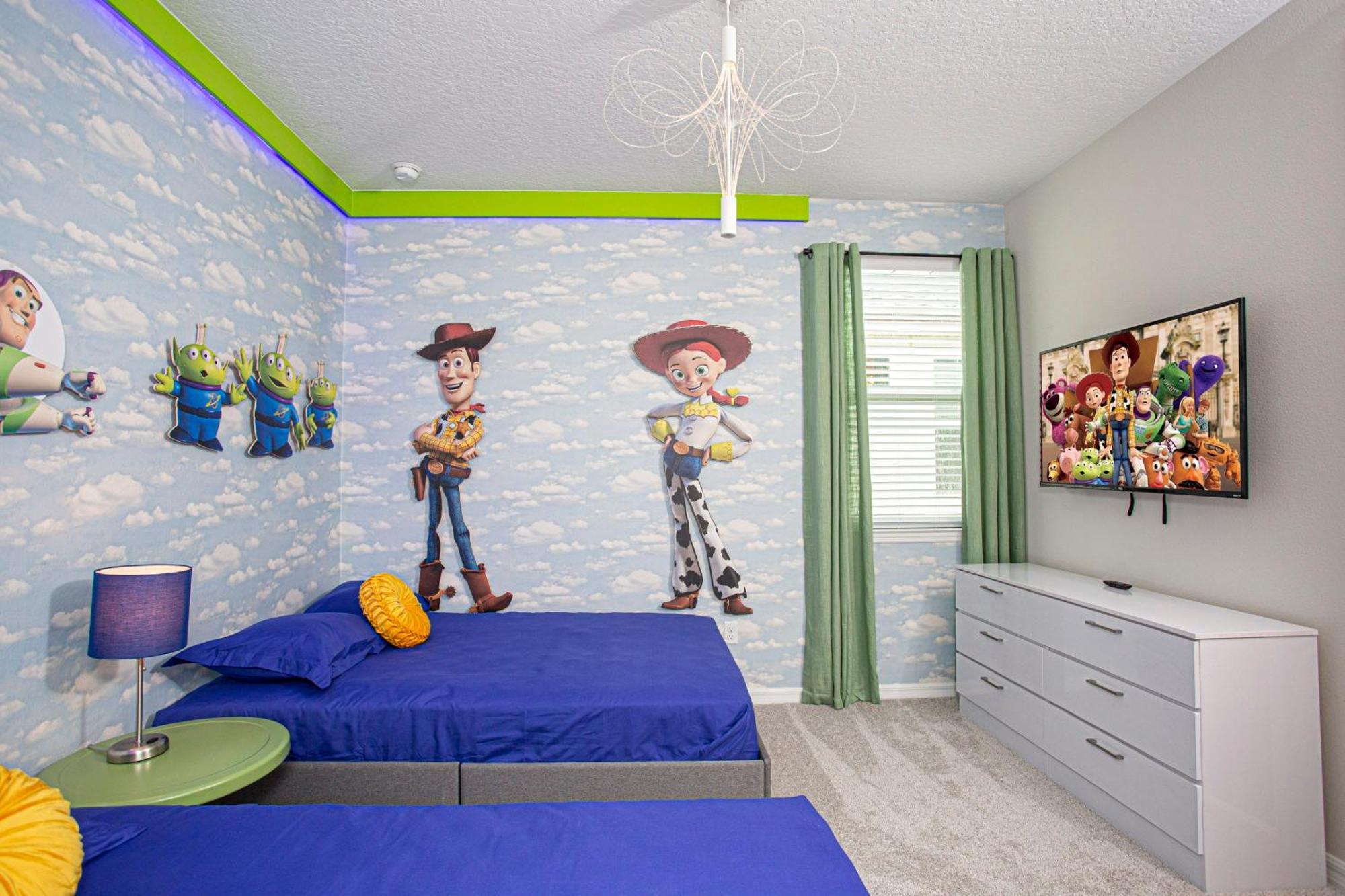 Wonderful 9Bd6Ba Starwarsgamer Sleep22 Solarareso Kissimmee Kültér fotó