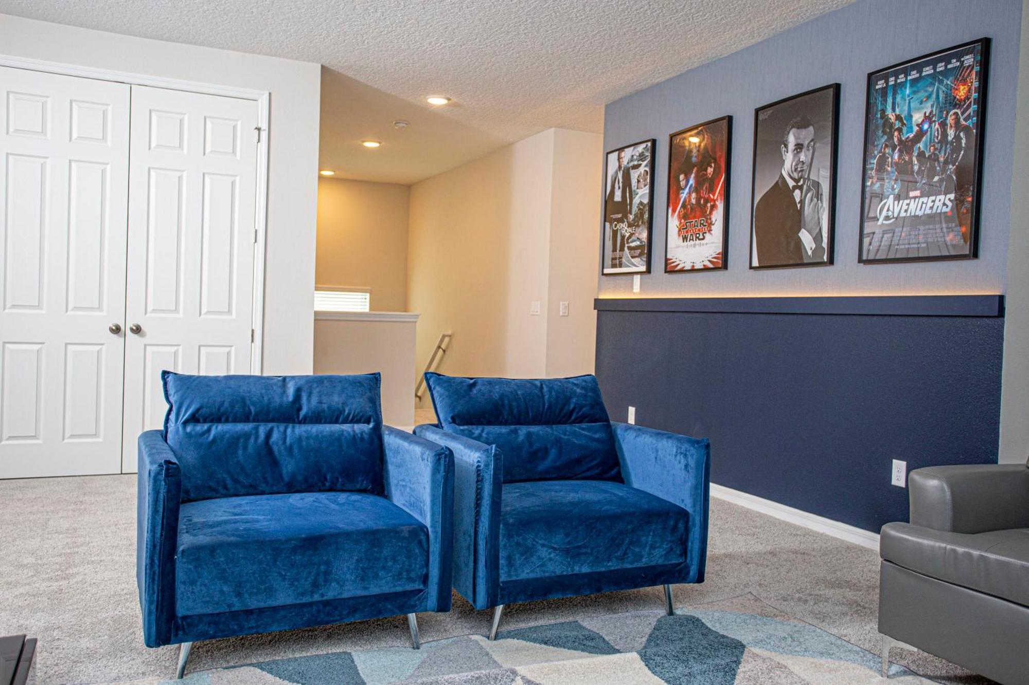 Wonderful 9Bd6Ba Starwarsgamer Sleep22 Solarareso Kissimmee Kültér fotó
