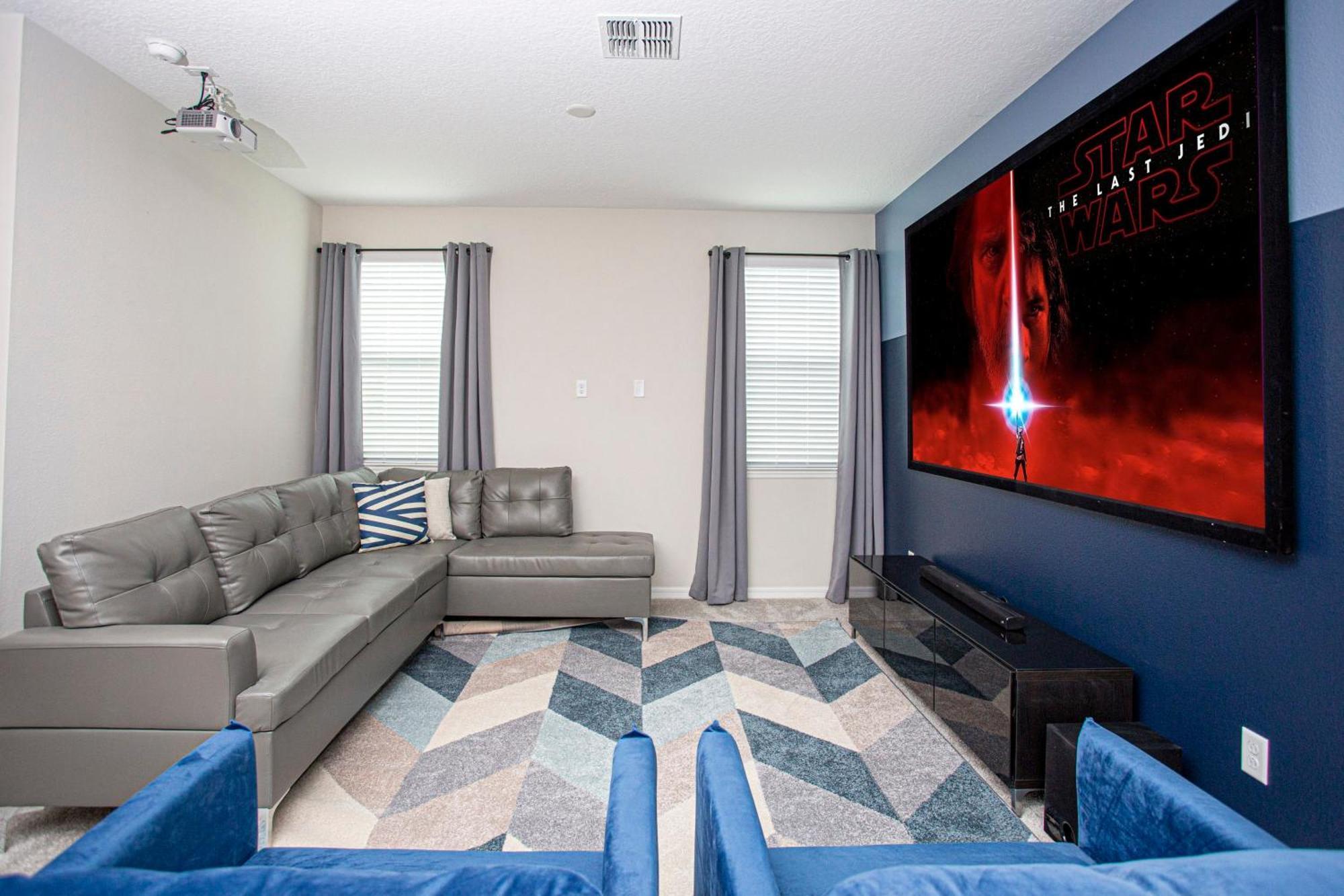Wonderful 9Bd6Ba Starwarsgamer Sleep22 Solarareso Kissimmee Kültér fotó